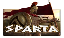 Naga Empire Sparta