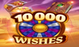 Naga Empire 10000 Wishes