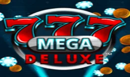 Naga Empire 777 Mega Deluxe