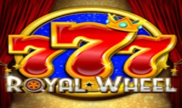 Naga Empire 777 Royal Wheel