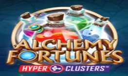 Naga Empire Alchemy Fortunes