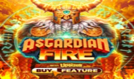 Naga Empire Asgardian Fire