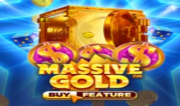 Naga Empire Massive Gold