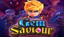 Naga Empire Gem Saviour