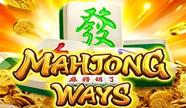 Naga Empire Mahjong Ways
